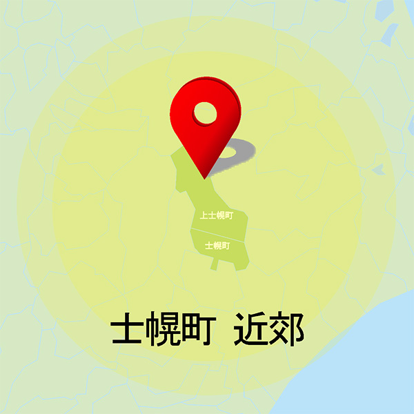 士幌町近郊の鍵修理・鍵交換対応｜カギの救急車 帯広白樺通店の画像